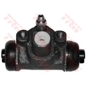 TRW BWB147 Hjulbremsesylinder MAZDA