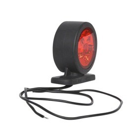 SecoRut 90883 Standlicht RENAULT Megane 3 Schrägheck (BZ0/1_) 1.6 101 PS Otto