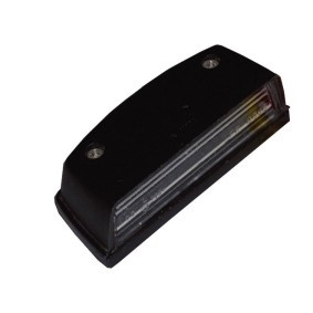 SecoRut 90205 Kennzeichenbeleuchtung RENAULT THALIA 2 (LU1/2) 1.5 64 PS Diesel