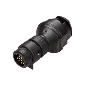 SecoRut 50221 Faisceau d'attelage HYUNDAI SONATA 4 (EF) 2.0 131 CV Essence