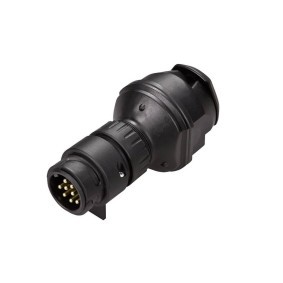 SecoRut 50220 Faisceau d'attelage HYUNDAI SONATA 4 (EF) 2.0 131 CV Essence