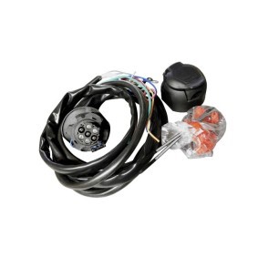 SecoRut 50156 Faisceau d'attelage HYUNDAI SONATA 4 (EF) 2.0 131 CV Essence