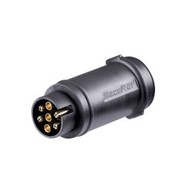 SecoRut 50151 Faisceau d'attelage HYUNDAI SONATA 4 (EF) 2.0 131 CV Essence