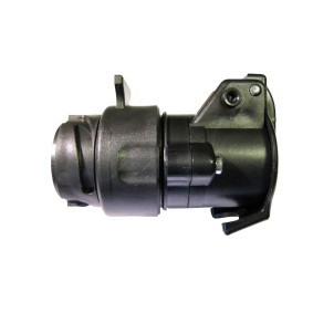 SecoRut 50110 Faisceau d'attelage HYUNDAI SONATA 4 (EF) 2.0 131 CV Essence