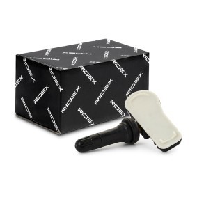 Comprar Sensor de presión de neumáticos (TPMS) de RIDEX 2232W0105 a bajo precio de 31,41&nbsp;&euro;