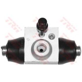 Kjøp Hjulsylinder, brems av TRW BWD113A til den lave prisen 188,27&nbsp;kr
