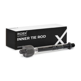 Osta Raidetangon pää, suora RIDEX:llä 51T0836 edullisesti hintaan 18,11&nbsp;&euro;