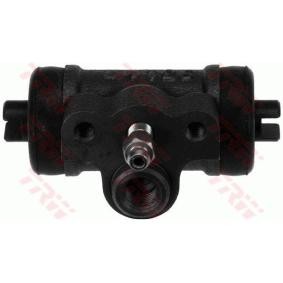 TRW BWD325 Cilindro do travão da roda MITSUBISHI MIRAGE