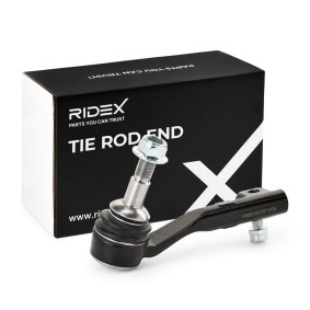 RIDEX 914T1203 Rótula de dirección BMW Serie 2