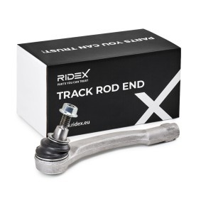 Osta Raidetangon pää RIDEX:llä 914T1210 edullisesti hintaan 18,22&nbsp;&euro;