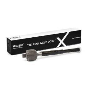 RIDEX 51T0912 Axialgelenk RENAULT Megane 4 Grandtour (K9A/M/N_) 1.6 158 PS Hybrid