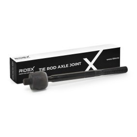 RIDEX 51T0918 Rotule axiale BMW X2