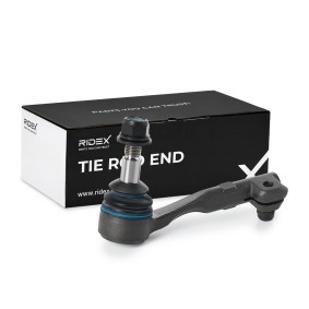 RIDEX 914T1286 Rótula de dirección BMW Serie 2
