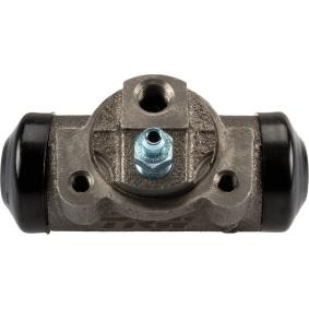 TRW BWK140 Cylindre de roue TOYOTA LAND CRUISER Hardtop (_J7_) 2.4 90 CV Diesel