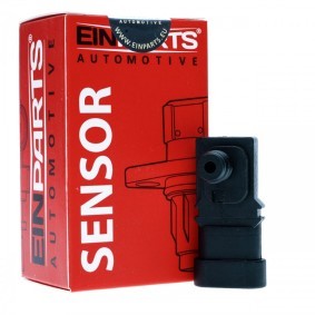 EINPARTS EPS0440 Kraftstoffdrucksensor RENAULT THALIA 2 (LU1/2) 1.2 75 PS Otto
