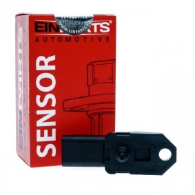 EINPARTS EPS0443 Saugrohrdrucksensor CITROËN BERLINGO Kasten (B9)