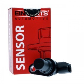 EINPARTS EPS1792 Motor elektrikk MAZDA 3 (BK) 2.0 143 hk Diesel