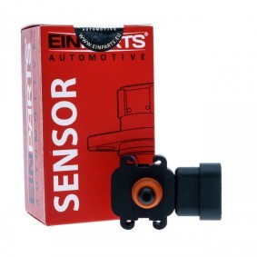 EINPARTS EPS2073 Sensor de presión del aire de admisión CHEVROLET EXPRESS