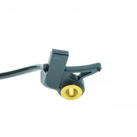 EINPARTS EPS2846 ABS-givare CITROËN C5 I Break (DE_) 3.0 207 hk Bensinmotor