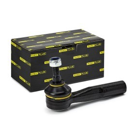 RIDEX PLUS 914T0190P Spurstangenkopf FIAT GRANDE PUNTO (199) 1.3 69 PS Diesel