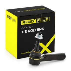 RIDEX PLUS 914T0356P OPEL Astra J Sports Tourer (P10) Raidetangon pää