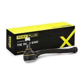 RIDEX PLUS 914T0576P Rótula de dirección PEUGEOT RIFTER