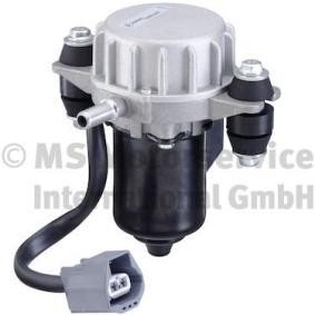 PIERBURG 7.02551.40.0 Unterdruckpumpe VOLVO XC70 Cross Country (295)