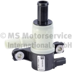 PIERBURG 7.09917.06.0 Udluftningsventil, brændstoftank MAZDA