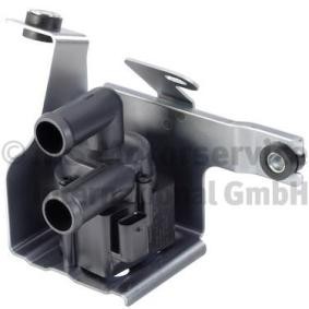 PIERBURG 7.10102.17.0 Pompa acqua ausiliaria MITSUBISHI