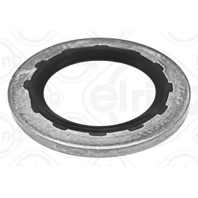 ELRING 106.350 Tuyau de carburant DODGE