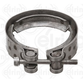 Comprar Abrazadera de tubo de escape de ELRING 215.720 a bajo precio de 47,85&nbsp;&euro;