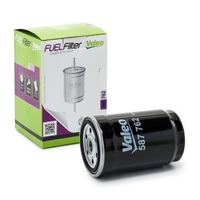 Osta Polttoainesuodatin VALEO:llä 587762 edullisesti hintaan 18,19&nbsp;&euro;