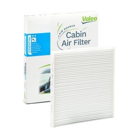 Køb Pollenfilter af VALEO 715893 til den lave pris 59,09&nbsp;kr.