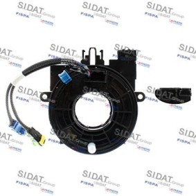 SIDAT 431371A2 Lenkstockschalter RENAULT Megane 4 Grandtour (K9A/M/N_) 1.5 90 PS Diesel