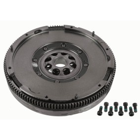 SEAT Schwungrad von SACHS
