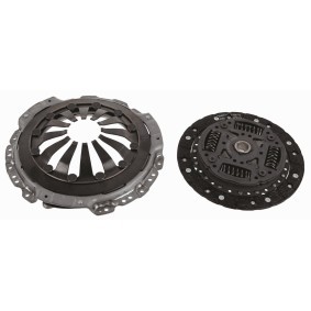 SACHS 3000 950 989 Kit frizione KIA NIRO