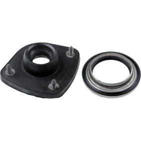 GATES SUS1711 Fjäderbenslagring PEUGEOT 207 SW (WK_) 1.6 110 hk Bensinmotor
