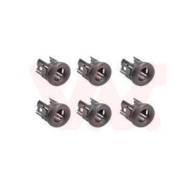 VAN WEZEL 1968468 Holder, sensor-parkeringsassistent FORD