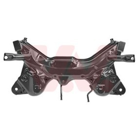 VAN WEZEL 5223690 Eje SUZUKI SWIFT 4 (FZ, NZ)