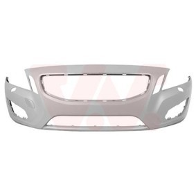 VOLVO Stoßstange von VAN WEZEL