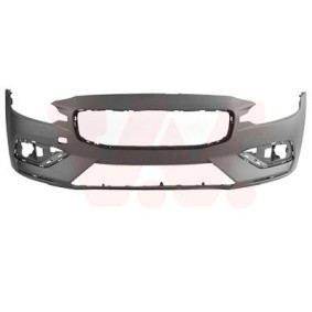 VOLVO Stoßstange von VAN WEZEL