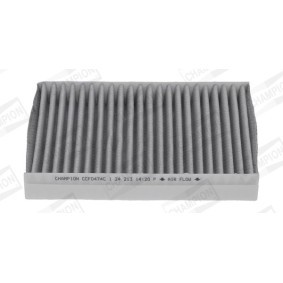 Køb Pollenfilter af CHAMPION CCF0474C til den lave pris 93,37&nbsp;kr.