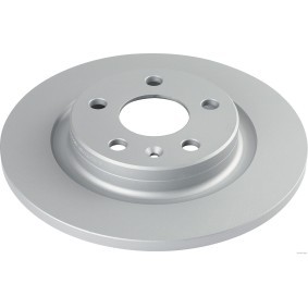 HERTH+BUSS JAKOPARTS J3310821 Bremsscheiben VOLVO XC40 (536) 2.0 190 PS Otto