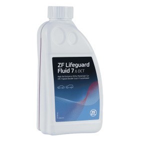 ZF GETRIEBE 5961.308.628 Aceite para transmisión automática VW ID.7