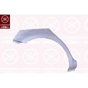 Køb Bagskærm / Karrosseriside af KLOKKERHOLM 3267582 til den lave pris 786,83&nbsp;kr.