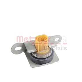 METZGER 09001543 ABS Sensor BMW 5 Touring (E61) 3.0 211 PS Otto