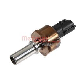 METZGER 0906484 Kraftstoffdrucksensor RENAULT MEGANE 3 Grandtour (KZ0/1) 2.0 150 PS Diesel