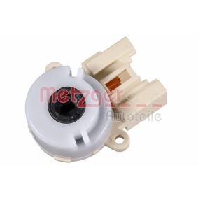 METZGER 09161170 Zündschloss TOYOTA STARLET