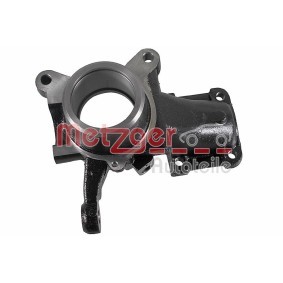 METZGER 58177201 Olka akseli FIAT DUCATO Bussi (244, Z_) 2.3 110 hv Diesel