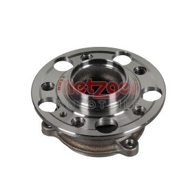 METZGER WM 2349 Buje de rueda MERCEDES-BENZ EQS